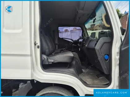 HYUNDAI MIGHTY SUPER CAP