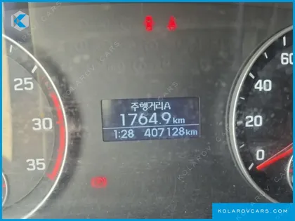 HYUNDAI MIGHTY SUPER CAP