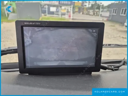 HYUNDAI MIGHTY SUPER CAP