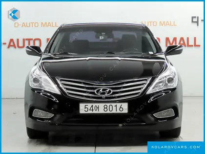 HYUNDAI GRANDEUR HG300 ROYAL