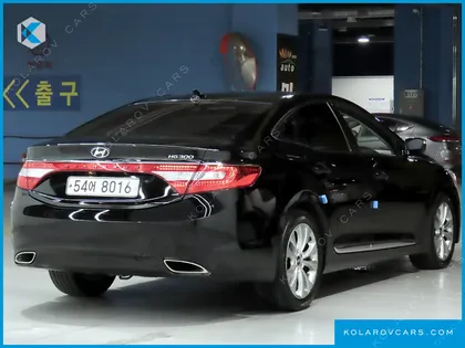 HYUNDAI GRANDEUR HG300 ROYAL