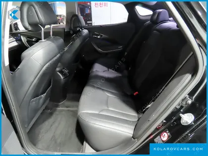 HYUNDAI GRANDEUR HG300 ROYAL