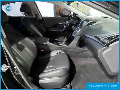 HYUNDAI GRANDEUR HG300 ROYAL
