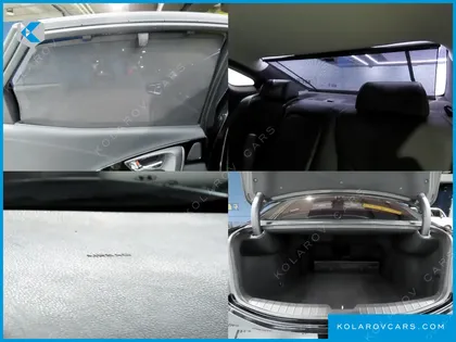 HYUNDAI GRANDEUR HG300 ROYAL