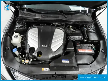 HYUNDAI GRANDEUR HG300 ROYAL