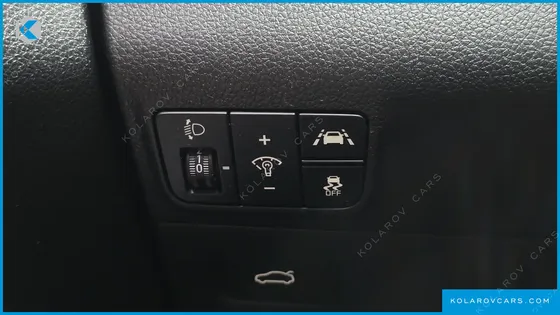 KIA K5 2.0