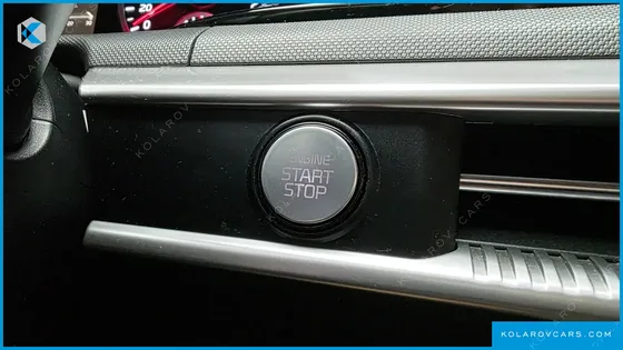 KIA K5 2.0