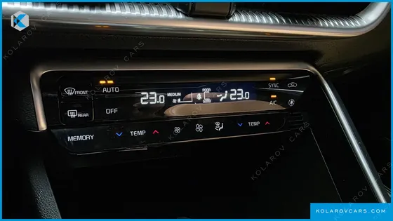 KIA K5 2.0
