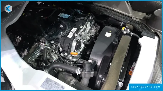 HYUNDAI PORTER II SUPER CABIN LPG