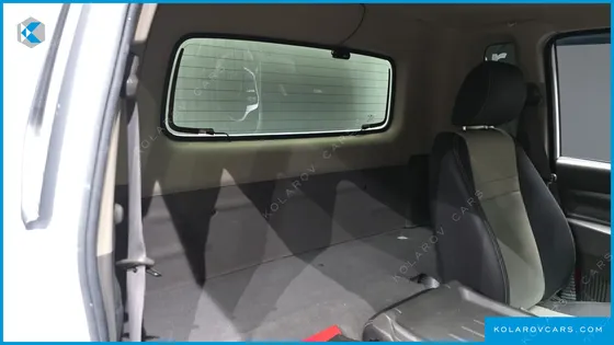 HYUNDAI PORTER II SUPER CABIN LPG