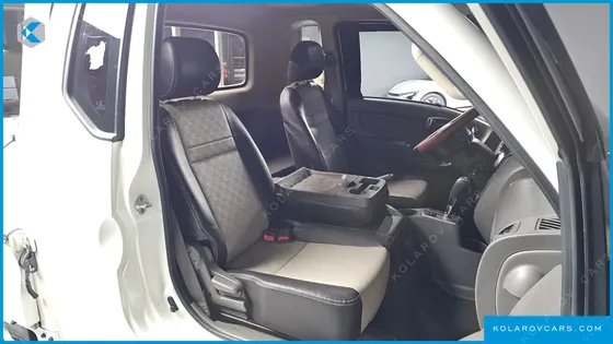 HYUNDAI PORTER II SUPER CAP CRDI