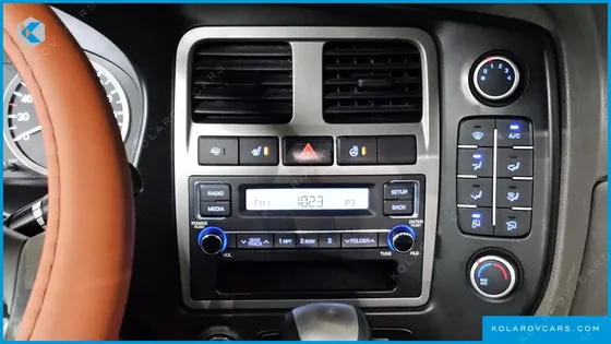 HYUNDAI PORTER II SUPER CAP CRDI