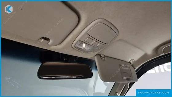 HYUNDAI PORTER II SUPER CAP CRDI