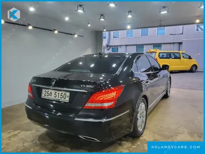 HYUNDAI EQUUS VS380