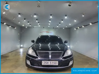 HYUNDAI EQUUS VS380