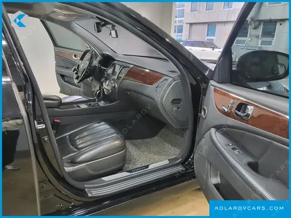 HYUNDAI EQUUS VS380