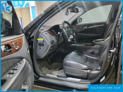 HYUNDAI EQUUS VS380