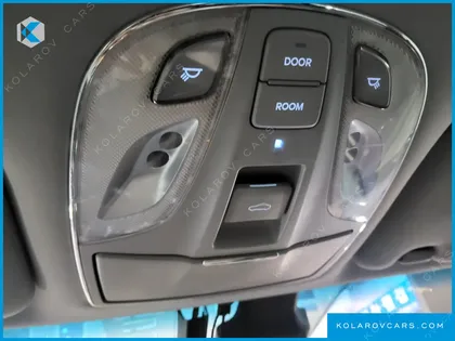 HYUNDAI EQUUS VS380