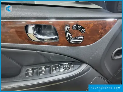 HYUNDAI EQUUS VS380