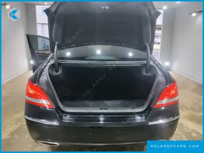HYUNDAI EQUUS VS380