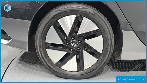 HYUNDAI IONIQ 6 LONG RANGE