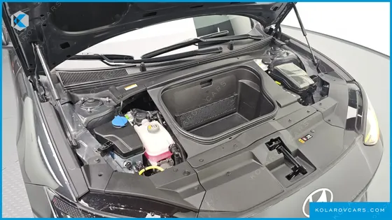 HYUNDAI IONIQ 6 LONG RANGE