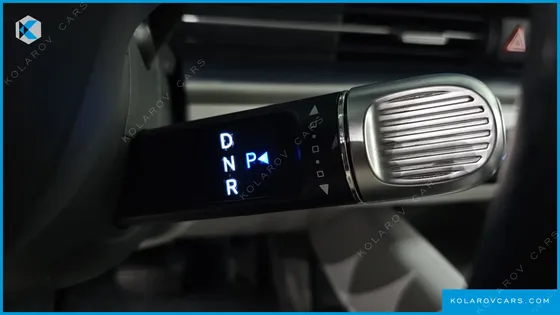 HYUNDAI IONIQ 6 LONG RANGE