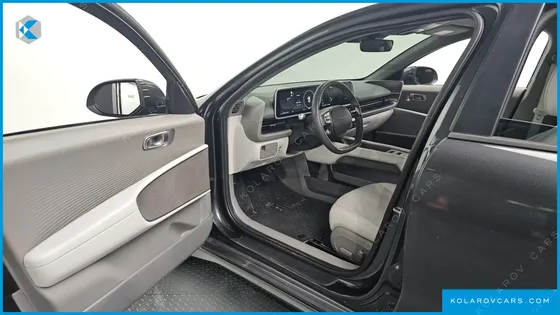 HYUNDAI IONIQ 6 LONG RANGE