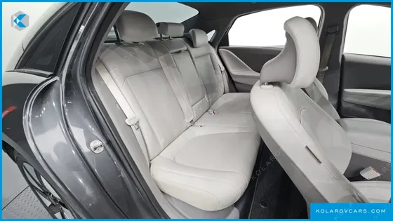 HYUNDAI IONIQ 6 LONG RANGE