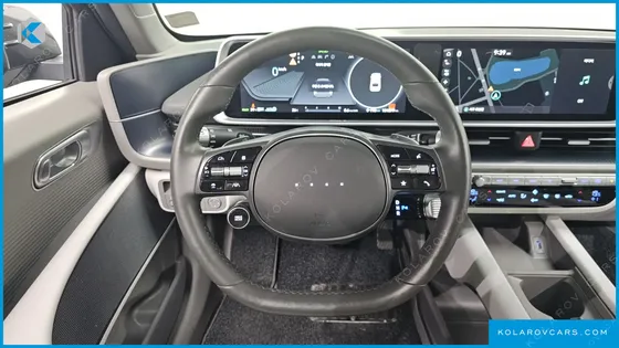 HYUNDAI IONIQ 6 LONG RANGE