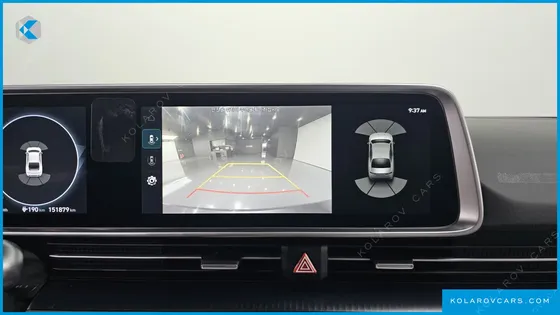 HYUNDAI IONIQ 6 LONG RANGE