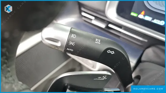 HYUNDAI IONIQ 6 LONG RANGE