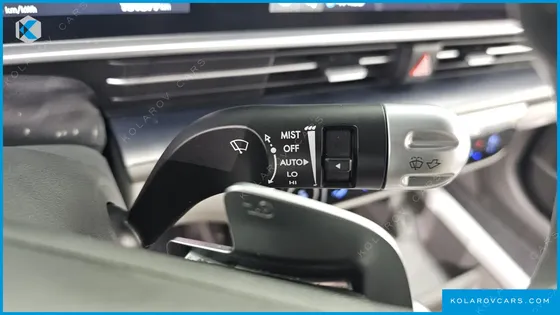 HYUNDAI IONIQ 6 LONG RANGE