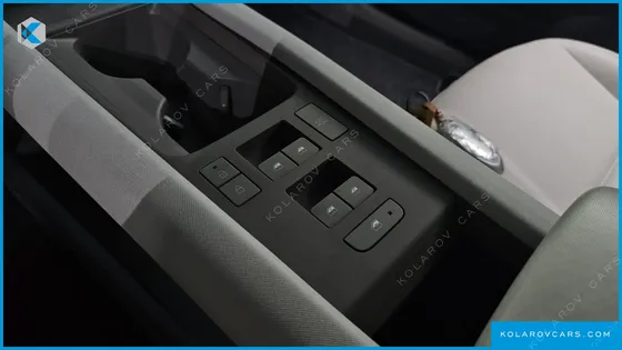 HYUNDAI IONIQ 6 LONG RANGE
