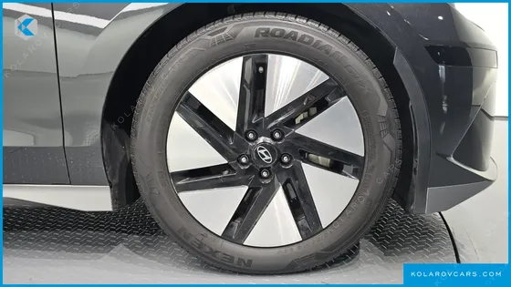HYUNDAI IONIQ 6 LONG RANGE