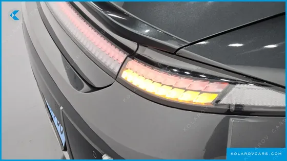 HYUNDAI IONIQ 6 LONG RANGE