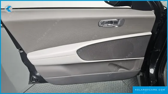 HYUNDAI IONIQ 6 LONG RANGE