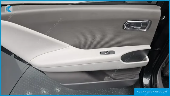 HYUNDAI IONIQ 6 LONG RANGE
