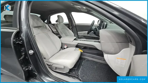 HYUNDAI IONIQ 6 LONG RANGE