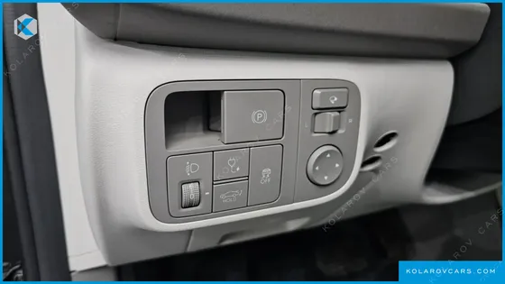 HYUNDAI IONIQ 6 LONG RANGE