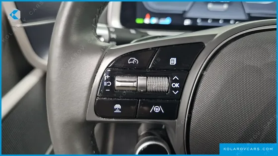 HYUNDAI IONIQ 6 LONG RANGE
