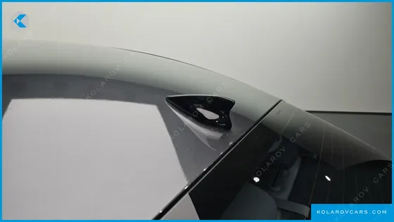 HYUNDAI IONIQ 6 LONG RANGE