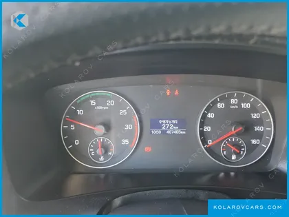 HYUNDAI MIGHTY SUPER CAP