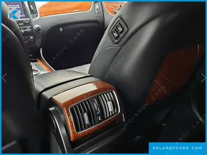 HYUNDAI EQUUS VS500