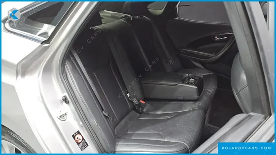 HYUNDAI GRANDEUR HG300 NOBLE