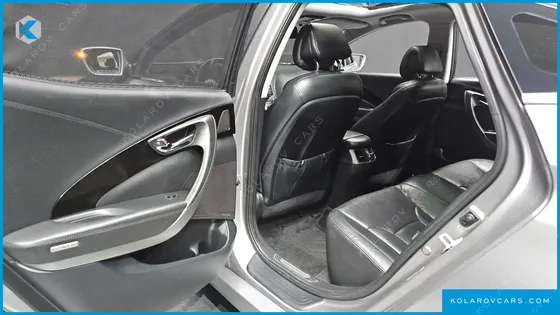 HYUNDAI GRANDEUR HG300 NOBLE