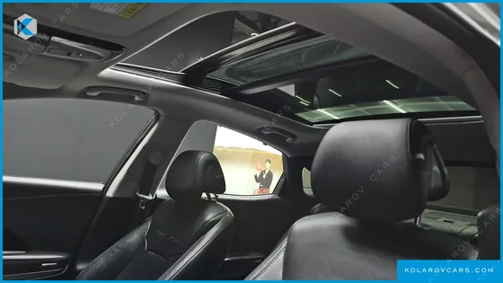 HYUNDAI GRANDEUR HG300 NOBLE