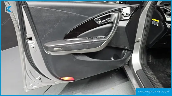 HYUNDAI GRANDEUR HG300 NOBLE