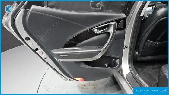 HYUNDAI GRANDEUR HG300 NOBLE