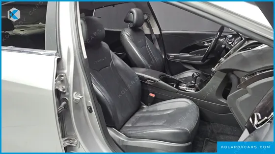 HYUNDAI GRANDEUR HG300 NOBLE